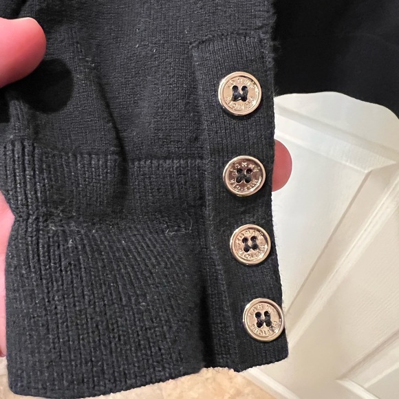 Tommy Hilfiger Womens Turtleneck size Large - Picture 3 of 5